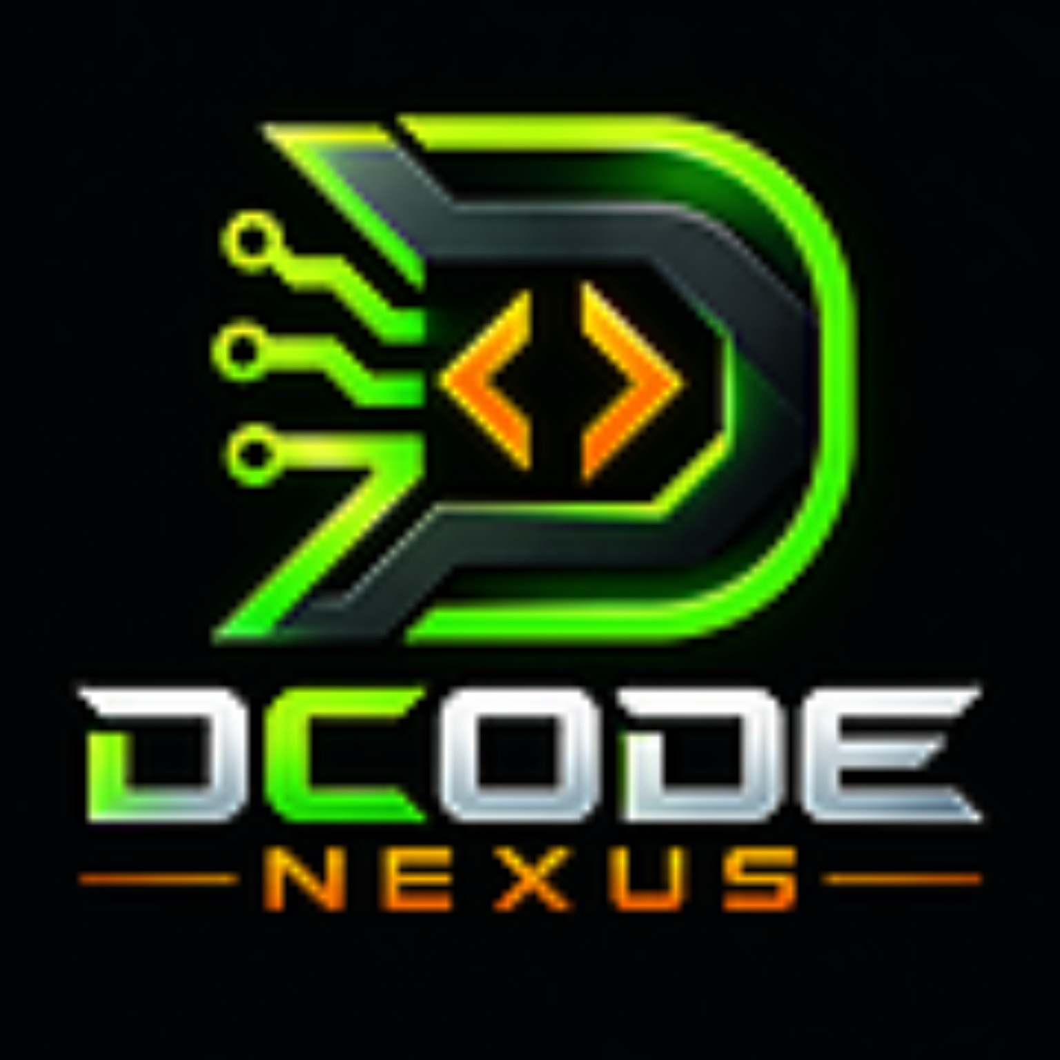 Dcode Nexus company logo